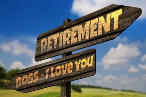 Retirement Direction