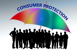 consumer protection