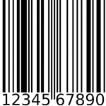 bar code