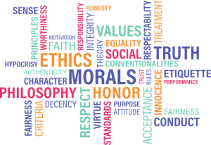 ethics