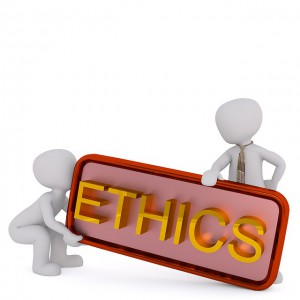 ethics