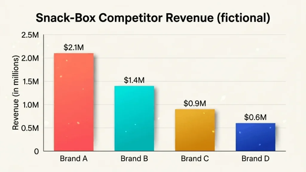 Bar Chart example