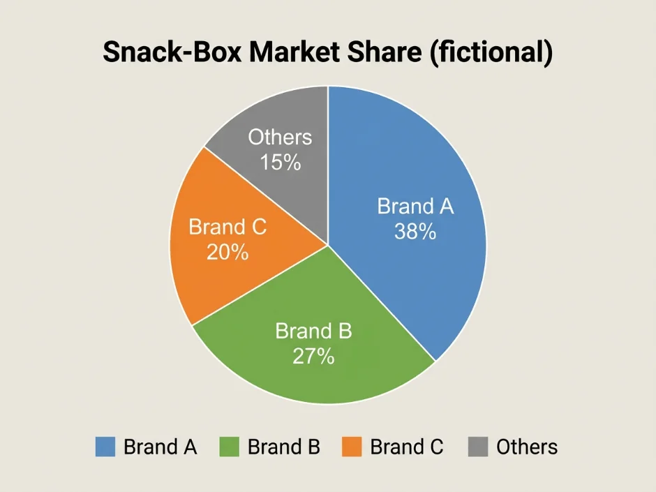 Pie Chart Example