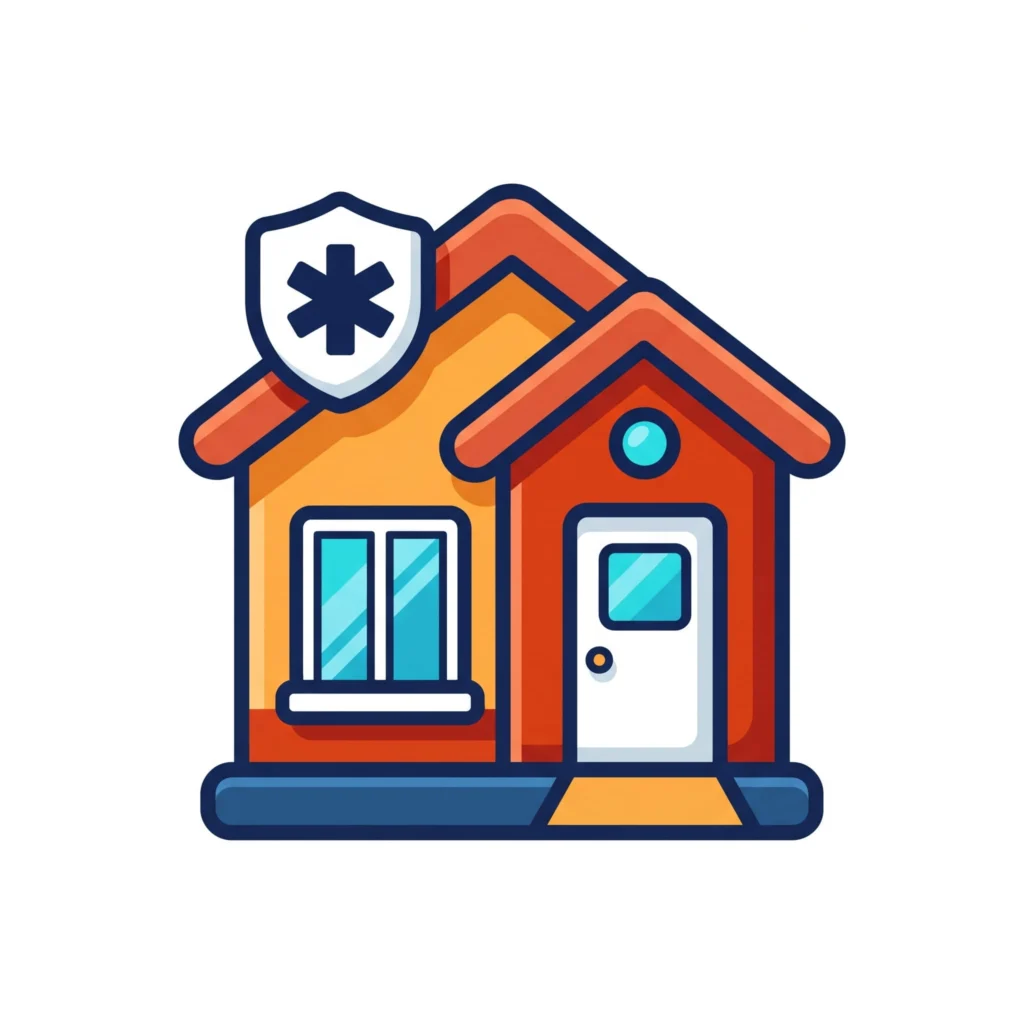 Buying a Home icon