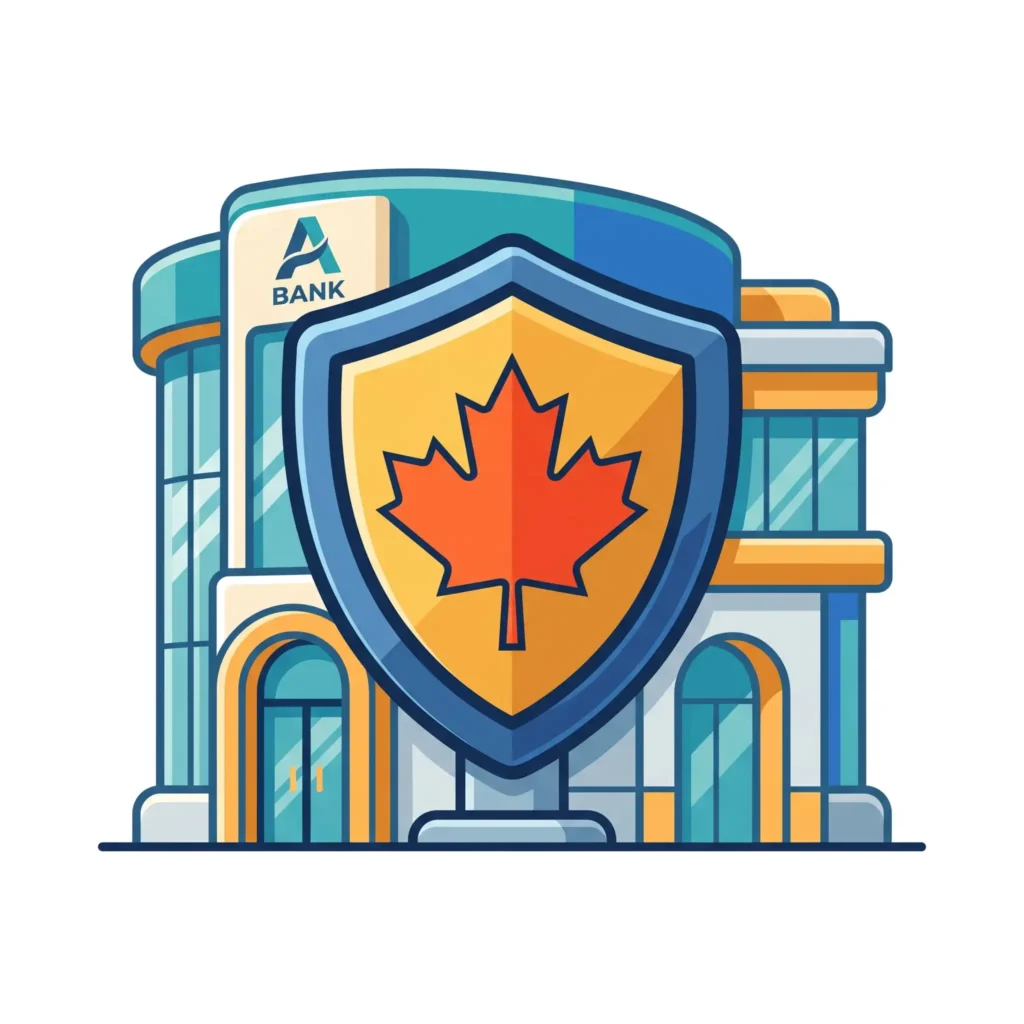 Canadian Financial Watchdogs icon
