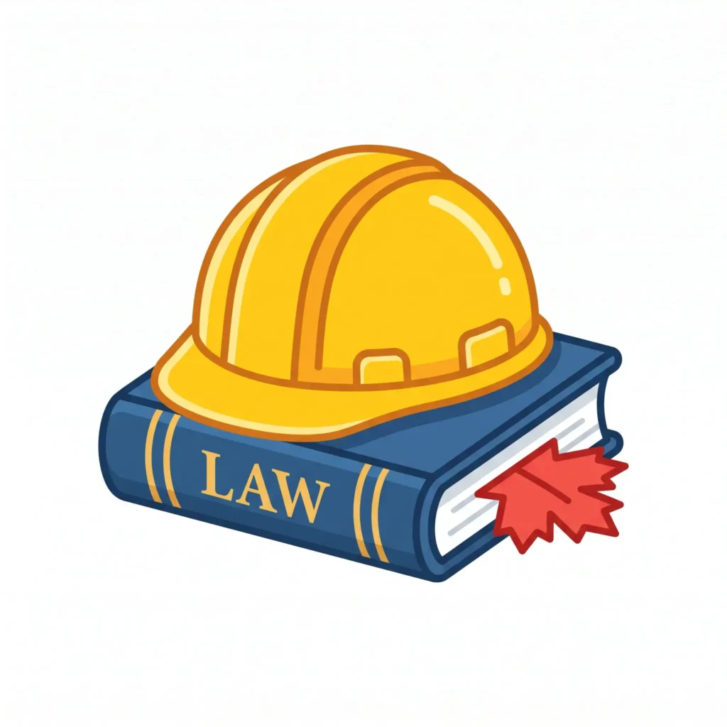 Canadian Workplace Rights icon