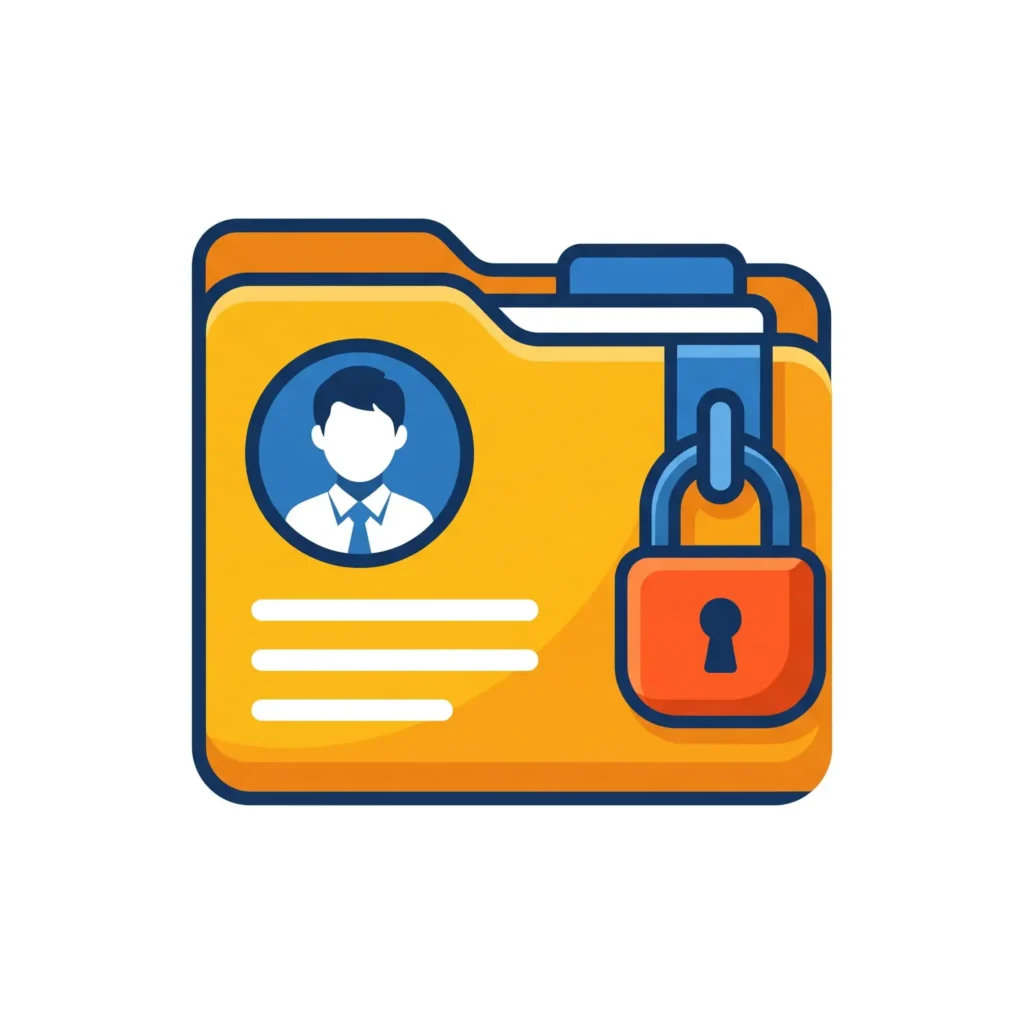 Job Security Rules icon