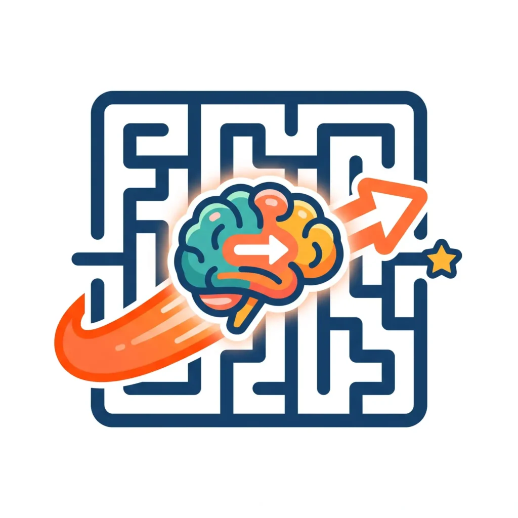 Mental Shortcuts icon