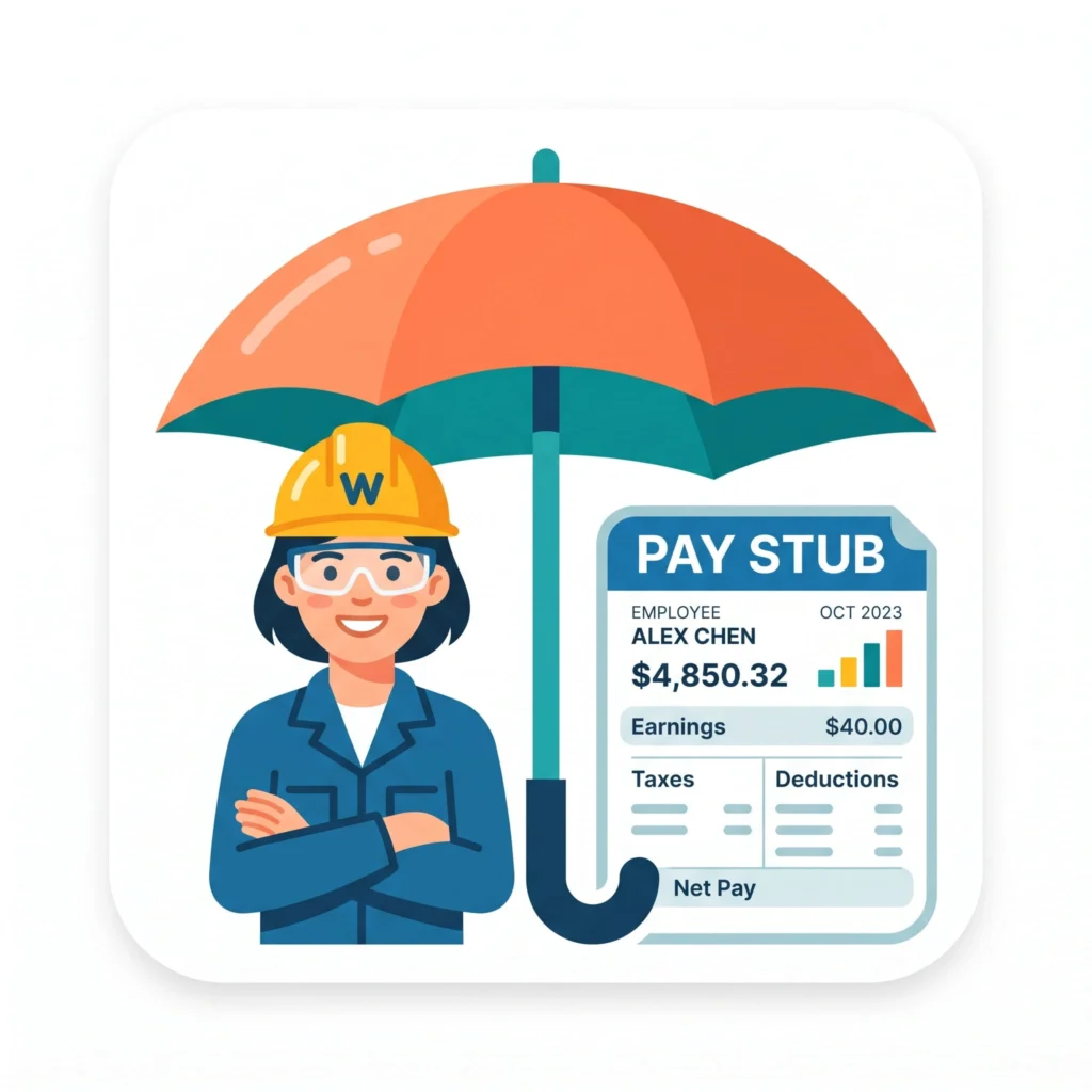 Payroll Insurance icon