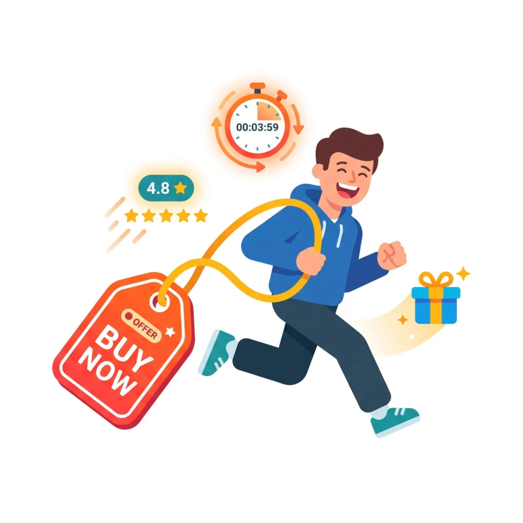 Persuasion Tactics icon