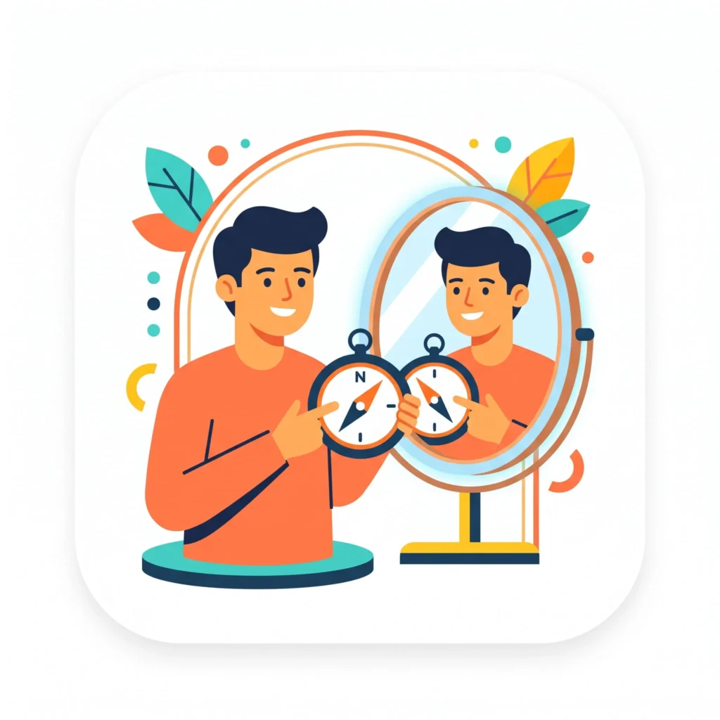 Career Readiness icon