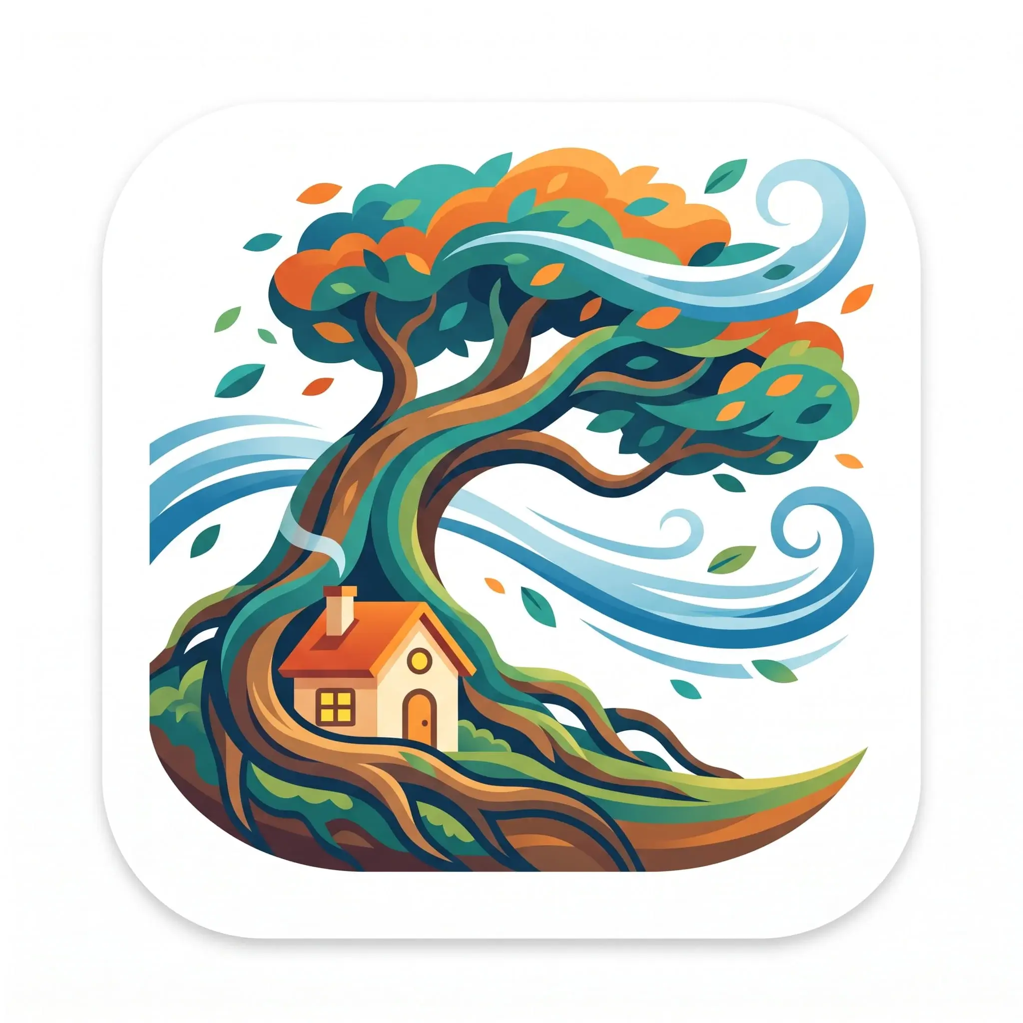 Financial Resilience icon