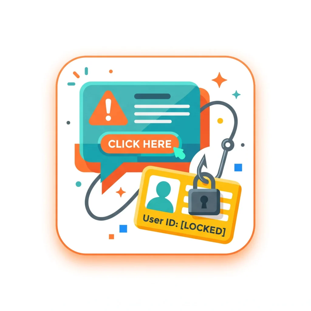 Identity Protection icon