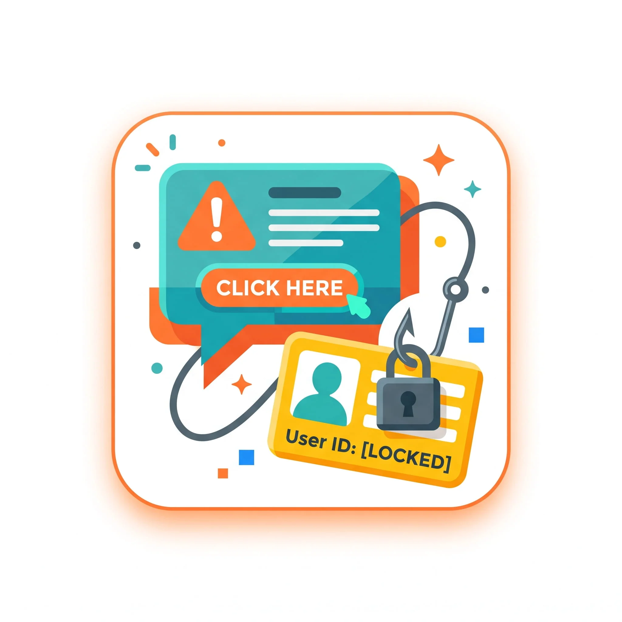 Identity Protection icon