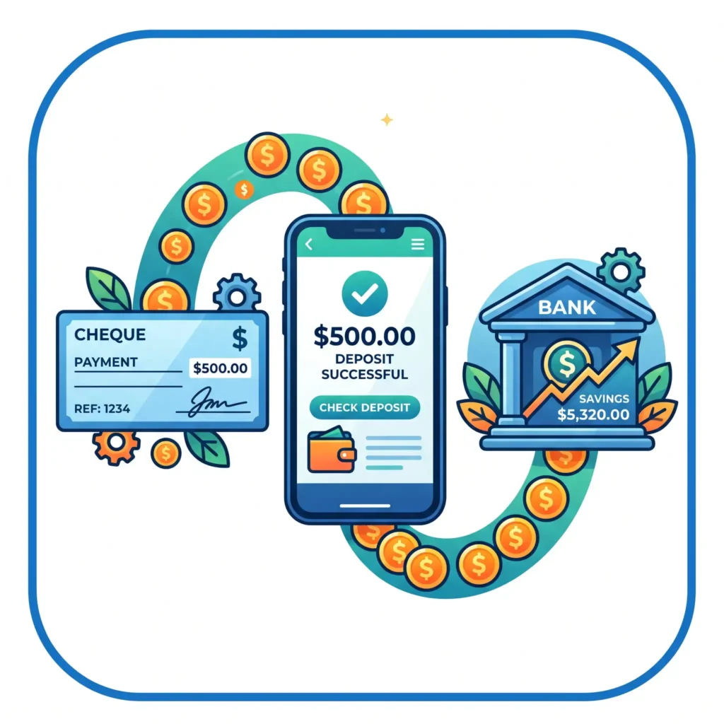 Moving Money icon
