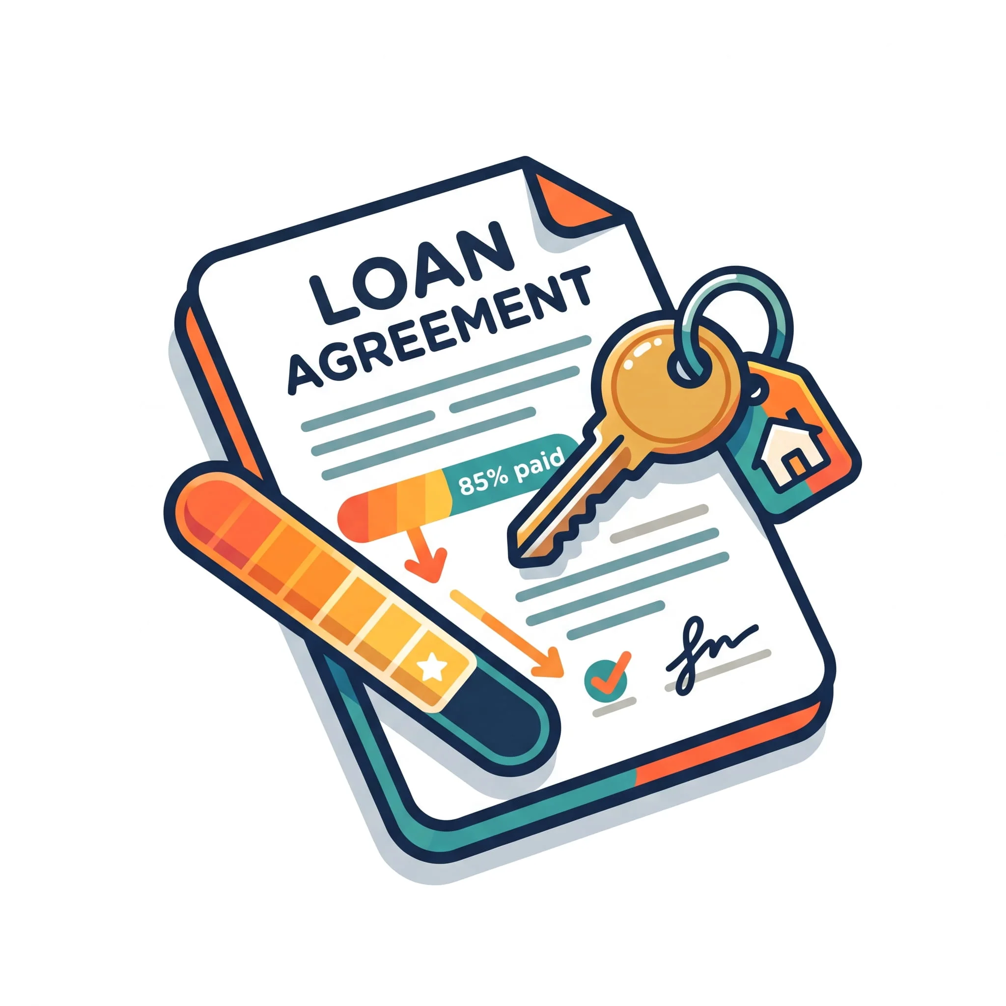 Loan Basics icon